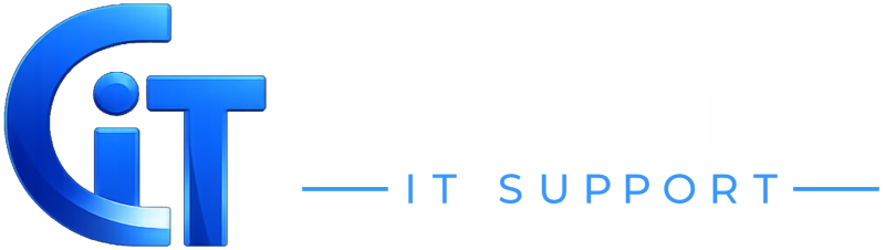 Coventry IT Support Logo